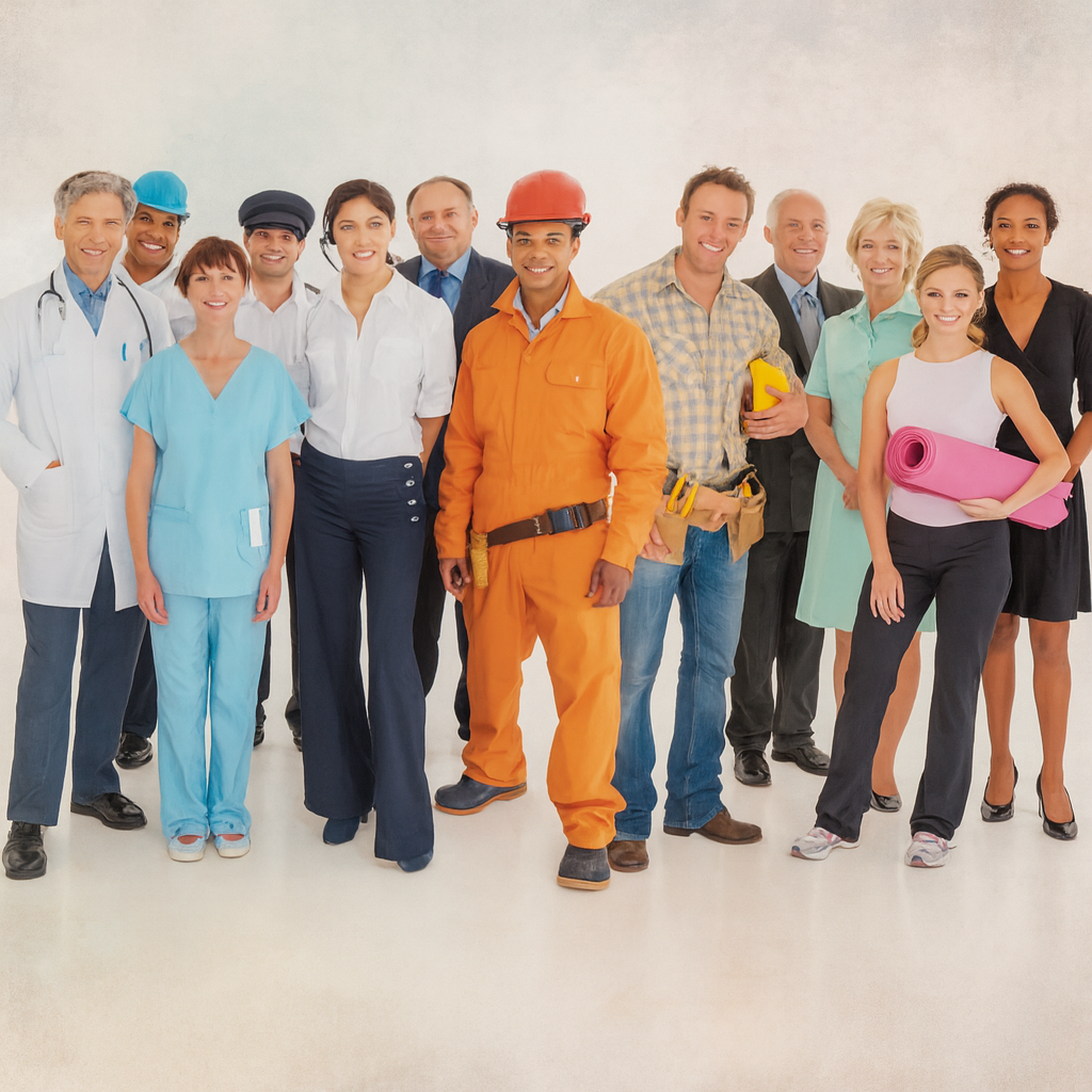 Smartes KMU mit digitaler Infrastruktur